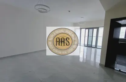 Apartment - 2 Bedrooms - 3 Bathrooms for rent in Titanium Tower - Al Karama - Dubai