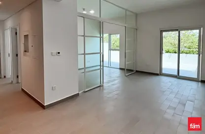 Apartment - 2 Bedrooms for rent in Golfville - Dubai Hills Estate - Dubai