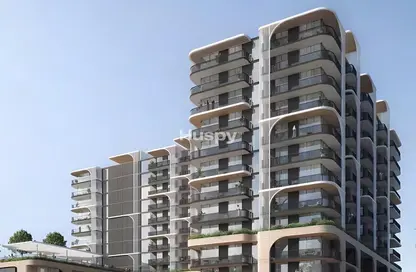 Apartment - 2 Bedrooms - 3 Bathrooms for sale in Manarat Living - Saadiyat Cultural District - Saadiyat Island - Abu Dhabi