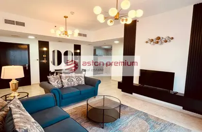 Apartment - 1 Bedroom - 1 Bathroom for rent in Diamond Views 4 - Diamond Views - Jumeirah Village Circle - Dubai