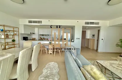 Apartment - 3 Bedrooms - 4 Bathrooms for rent in MISK Apartments - Aljada - Sharjah