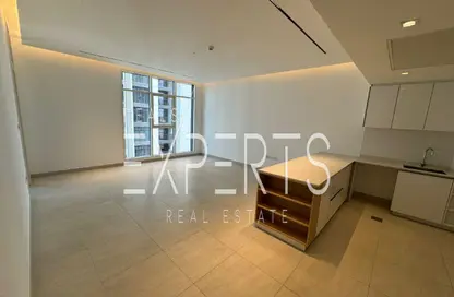 Apartment - 1 Bedroom - 1 Bathroom for rent in The Bridges - Shams Abu Dhabi - Al Reem Island - Abu Dhabi