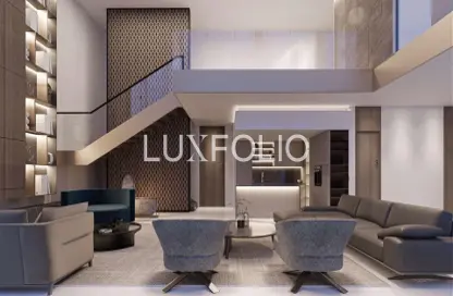 شقة - 1 حمام للبيع في اي بي كافالييه - الضاحية 12 - قرية جميرا الدائرية - دبي شقة - 1 حمام للبيع في اي بي كافالييه - الضاحية 12 - قرية جميرا الدائرية - دبي