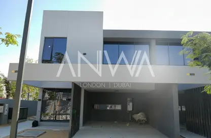 Townhouse - 4 Bedrooms - 5 Bathrooms for sale in Kaya - Masaar - Tilal City - Sharjah