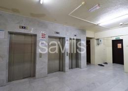 شقة - 2 غرف نوم - 2 حمامات للكراء في ميدان الرولة - منطقة الرولة - الشارقة