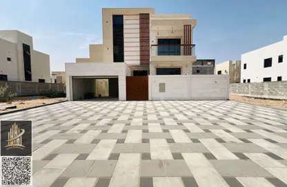 فيلا - 5 غرف نوم - 7 حمامات للبيع في العامرة جاردنز - العامرة - عجمان