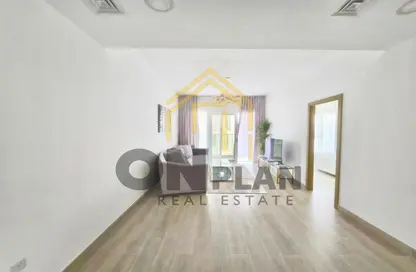 Apartment - 1 Bedroom - 2 Bathrooms for rent in Bloom Heights A - Bloom Heights - Jumeirah Village Circle - Dubai