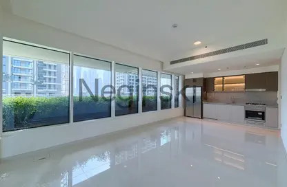 شقة - غرفة نوم - 1 حمام للبيع في جراند بلو تاور 2 - إعمار بيتشفرونت - دبي هاربور - دبي