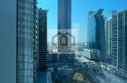 Office Space - Studio for rent in Park Lane Tower - Business Bay - Dubai Office Space - Studio for rent in Park Lane Tower - Business Bay - Dubai