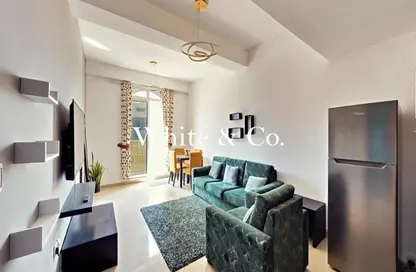 شقة - غرفة نوم - 2 حمامات للبيع في ميدان هانوفر - الضاحية 10 - قرية الجميرا سركل - دبي