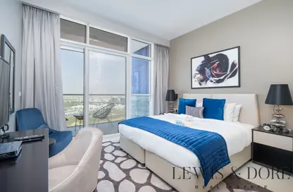 شقة - 1 حمام للايجار في ارتاسيا D - ارتاسيا - داماك هيلز - دبي