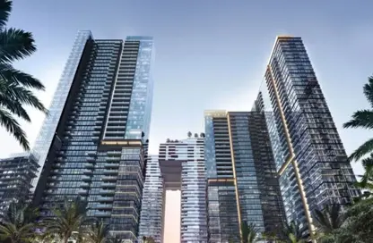 شقة - 2 غرف نوم - 3 حمامات للبيع في بارك فيوز ريزيدينس بي - الكفاف - زعبيل - دبي شقة - 2 غرف نوم - 3 حمامات للبيع في بارك فيوز ريزيدينس بي - الكفاف - زعبيل - دبي