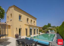 Villa - 4 bedrooms - 4 bathrooms for sale in Palmera 4 - Palmera - Arabian Ranches - Dubai