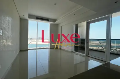 Apartment - 2 Bedrooms - 3 Bathrooms for rent in Gateway Residences 2 - Mina Al Arab - Ras Al Khaimah