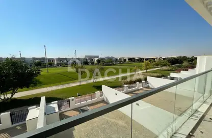 Townhouse - 4 Bedrooms - 3 Bathrooms for sale in Park Residences 4 - Park Residences - DAMAC Hills - Dubai