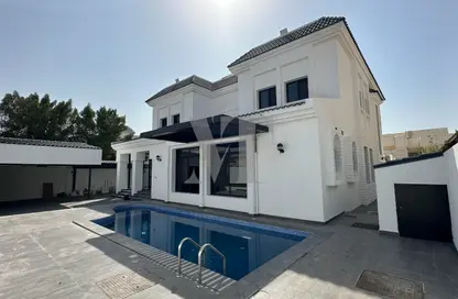 Villa - 5 Bedrooms - 7 Bathrooms for rent in Mirdif Villas - Mirdif - Dubai