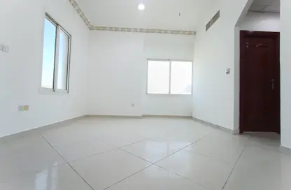 Apartment - 1 Bedroom - 1 Bathroom for rent in Mohammed Villas 24 - Mohamed Bin Zayed City - Abu Dhabi