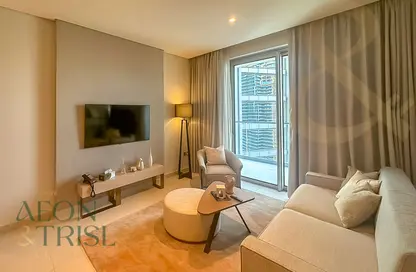 Apartment - 2 Bedrooms - 3 Bathrooms for sale in Vida Dubai Mall Tower 1 - Vida Residences Dubai Mall - Downtown Dubai - Dubai