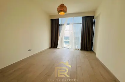 Apartment - Studio - 1 Bathroom for rent in AZIZI Riviera - Meydan One - Meydan - Dubai