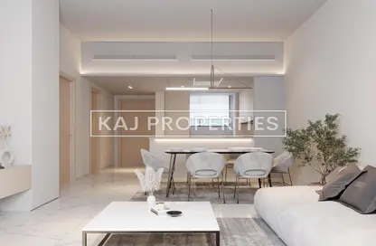 Apartment - 1 Bedroom - 1 Bathroom for sale in Avenue Residence 8 - Avenue Residence - Al Furjan - Dubai