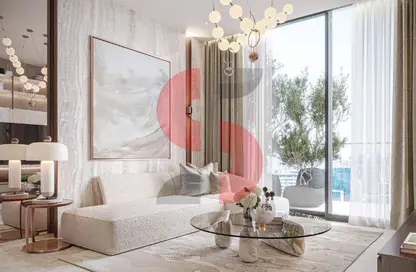 شقة - 1 حمام للبيع في ون سكاي بارك - قرية الجميرا سركل - دبي