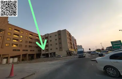 أرض - استوديو للبيع في الجرف 3 - الجرف - عجمان وسط المدينة - عجمان أرض - استوديو للبيع في الجرف 3 - الجرف - عجمان وسط المدينة - عجمان