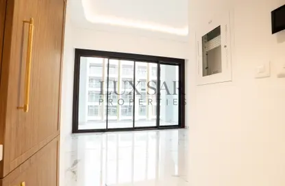 Apartment - Studio - 1 Bathroom for sale in Azizi Riviera 65 - Meydan One - Meydan - Dubai