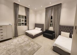 النزل و الشقق الفندقية - 2 غرف نوم - 2 حمامات للكراء في كورنيش عجمان - عجمان