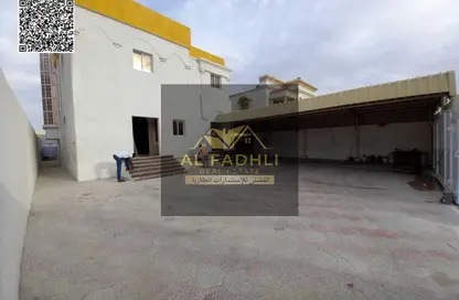 Villa - 5 Bedrooms - 7 Bathrooms for sale in Al Rawda 3 Villas - Al Rawda 3 - Al Rawda - Ajman