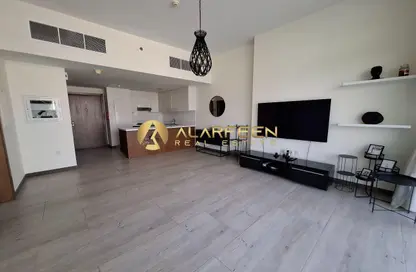 شقة - غرفة نوم - 2 حمامات للايجار في بناية هاميني - منطقة 15 - قرية الجميرا سركل - دبي