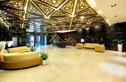 Apartment - 1 Bedroom - 2 Bathrooms for rent in Jaddaf Views - Al Jaddaf - Dubai
