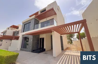 فيلا - 6 غرف نوم - 5 حمامات للبيع في سيلفر سبرنجز 3 - سيلفر سبرينغز - داماك هيلز - دبي فيلا - 6 غرف نوم - 5 حمامات للبيع في سيلفر سبرنجز 3 - سيلفر سبرينغز - داماك هيلز - دبي