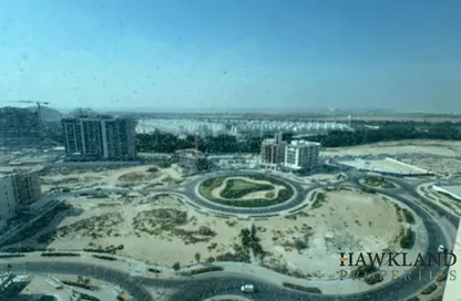 شقة - 3 غرف نوم - 3 حمامات للايجار في مجان - دبي لاند - دبي