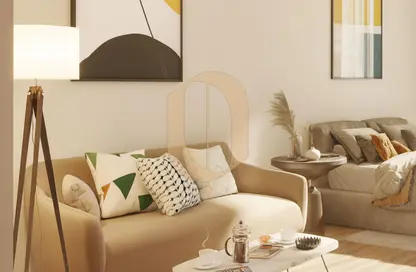 Apartment - Studio - 1 Bathroom for sale in 11 Hills Park - Dubai Science Park - Dubai