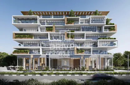 محل - استوديو للبيع في إل إكس من مولك - ارجان - دبي