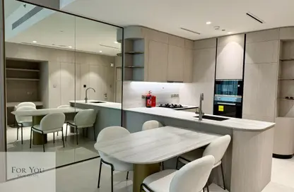 شقة - غرفة نوم - 2 حمامات للبيع في بيت اللؤلؤ - قرية الجميرا سركل - دبي شقة - غرفة نوم - 2 حمامات للبيع في بيت اللؤلؤ - قرية الجميرا سركل - دبي