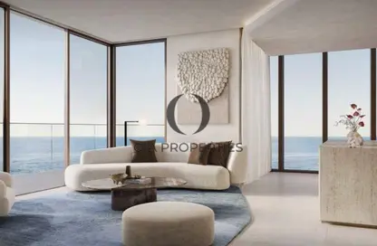 شقة - غرفة نوم - 1 حمام للبيع في سوليفير من بيوند - المدينة الملاحية - دبي