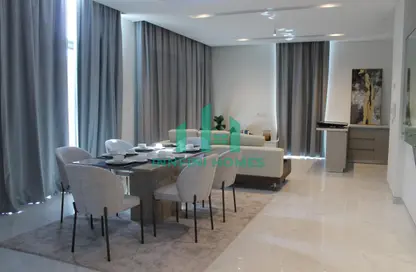 Villa - 5 Bedrooms - 6 Bathrooms for rent in Murooj Al Furjan - Al Furjan - Dubai