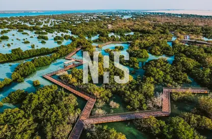 Villa - 4 Bedrooms - 6 Bathrooms for sale in Ain Al Maha - Al Jubail Island - Abu Dhabi