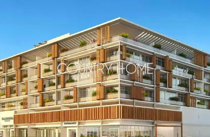 شقة - غرفة نوم - 2 حمامات للبيع في بلاتينيوم ريزيدنس - الضاحية 12 - قرية جميرا الدائرية - دبي