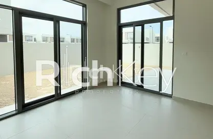 فيلا - 3 غرف نوم - 5 حمامات للايجار في ذي بالس بيتش فرونت - ذي بالس - دبي الجنوب (مركز دبي العالمي) - دبي