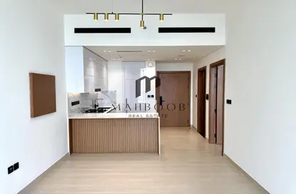 Apartment - 1 Bedroom - 2 Bathrooms for sale in Binghatti Onyx - Jumeirah Village Circle - Dubai