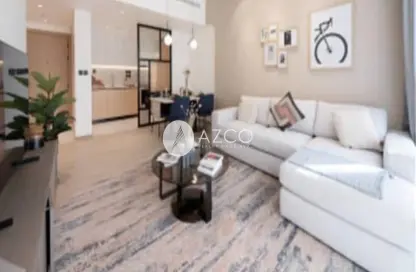 Apartment - 2 Bedrooms - 2 Bathrooms for sale in Luxury Family Residence 1 - Jumeirah Village Circle - Dubai