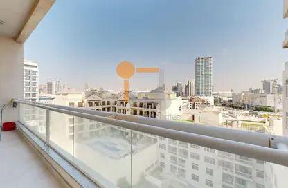 Apartment - 2 Bedrooms - 4 Bathrooms for sale in Sobha Daffodil - District 13 - Jumeirah Village Circle - Dubai