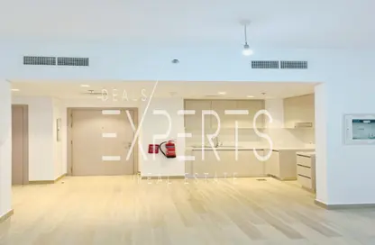 Apartment - 1 Bedroom - 1 Bathroom for sale in Waters Edge - Yas Island - Abu Dhabi