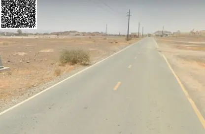 Land - Studio for sale in Manama - Ajman