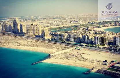 مجمعات للبيع - استوديو - 7 حمامات للبيع في مساكن الحمرا مارينا - قرية الحمرا - رأس الخيمة