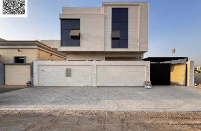 فيلا - 5 غرف نوم - 7 حمامات للبيع في 1 الياسمين - الياسمين - عجمان