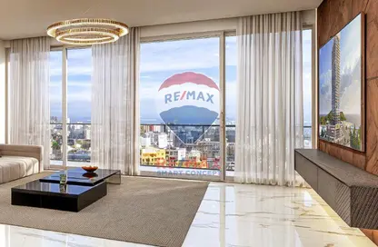Apartment - 3 Bedrooms - 3 Bathrooms for sale in Radiant Elite Tower - City Of Lights - Al Reem Island - Abu Dhabi