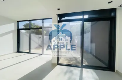 Villa - 2 Bedrooms - 3 Bathrooms for rent in Robinia - Masaar - Tilal City - Sharjah